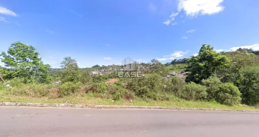 Terreno à venda na Nossa Senhora das Graças, Caxias do Sul 