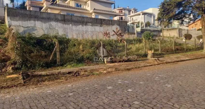 Terreno à venda no Cinqüentenário, Caxias do Sul 