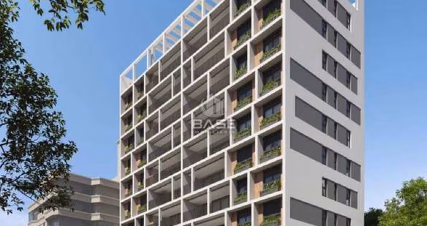 Apartamento com 3 quartos à venda no Exposição, Caxias do Sul 