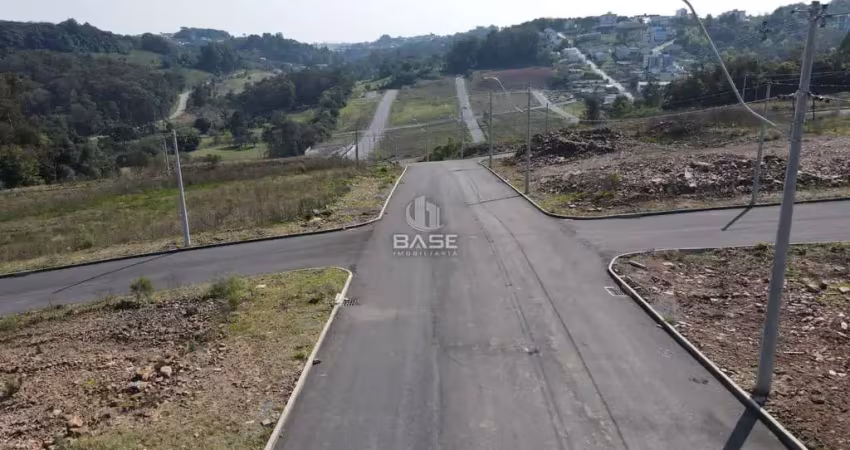 Terreno à venda na Rua Miguel Alves da Paz, Nossa Senhora das Graças, Caxias do Sul