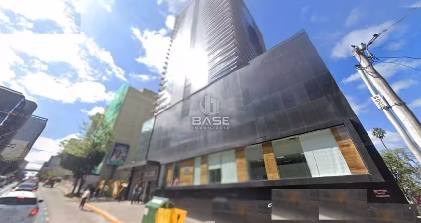 Ponto comercial à venda no Centro, Caxias do Sul 