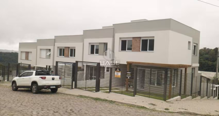 Casa com 3 quartos à venda no São Luiz, Caxias do Sul 