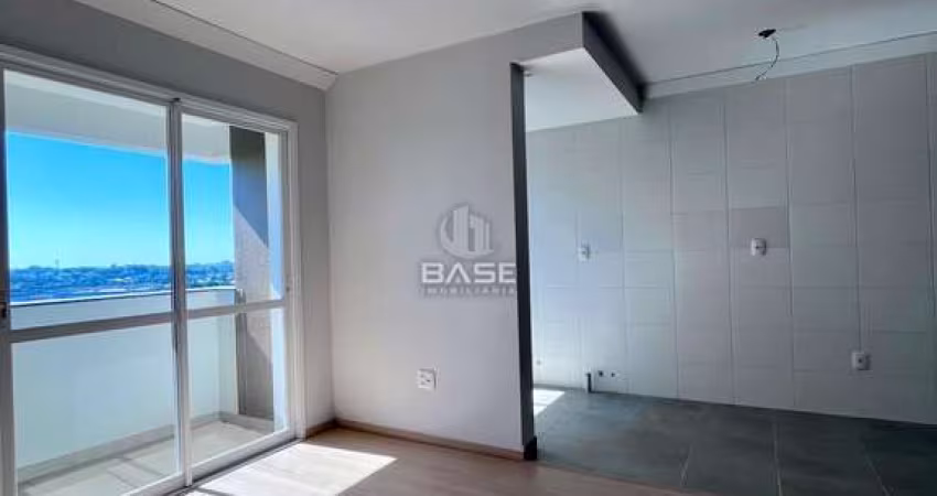 Apartamento com 2 quartos à venda no Panazzolo, Caxias do Sul 