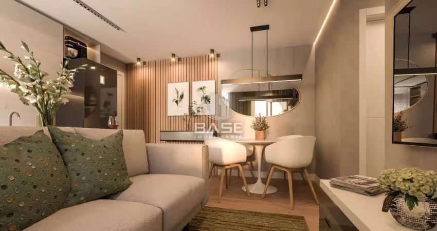 Apartamento com 2 quartos à venda na Nossa Senhora do Rosário, Caxias do Sul 
