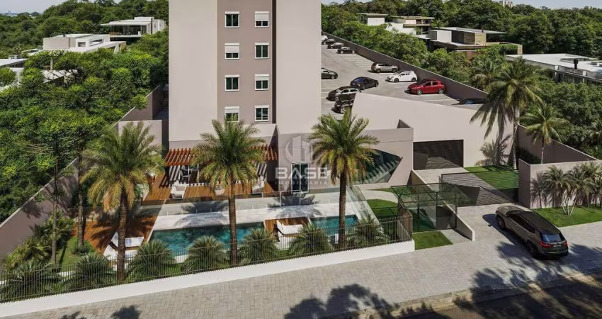 Apartamento com 2 quartos à venda no Jardim Eldorado, Caxias do Sul 