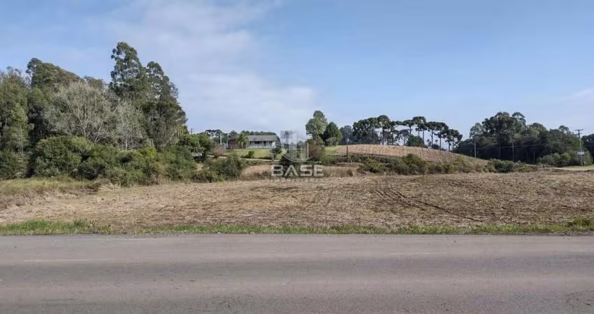 Terreno à venda no Forqueta, Caxias do Sul 