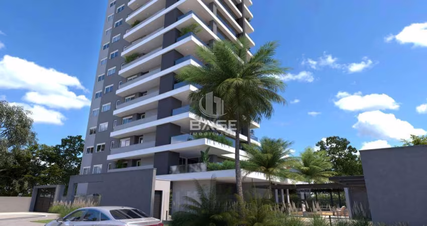 Apartamento com 3 quartos à venda no Universitário, Caxias do Sul 