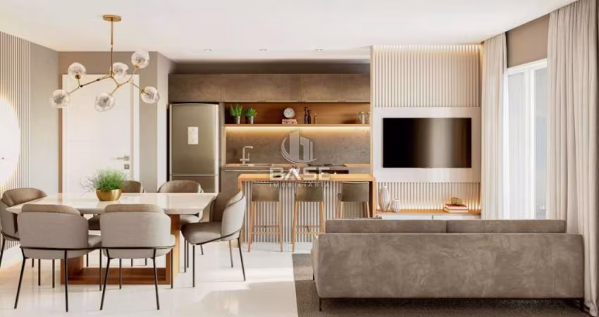 Apartamento com 2 quartos à venda no São Leopoldo, Caxias do Sul 