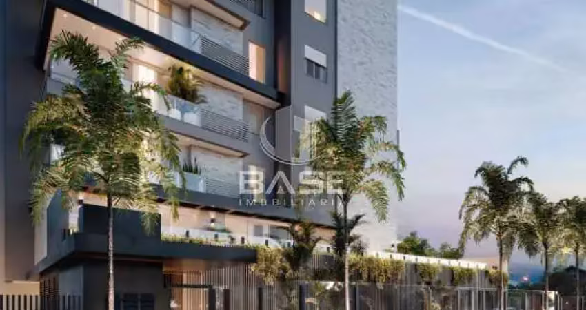 Apartamento com 3 quartos à venda na Rua Visconde de Mauá, 353, São Pelegrino, Caxias do Sul