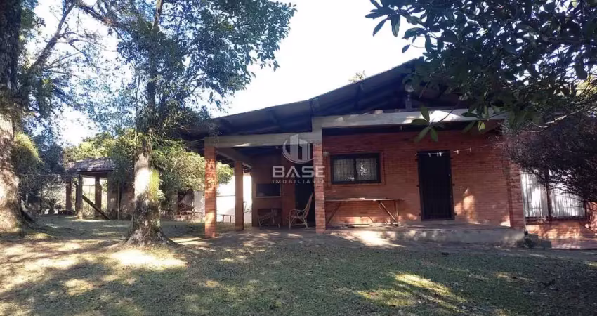 Chácara / sítio com 2 quartos à venda no Santa Fé, Caxias do Sul 