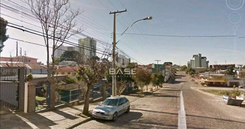 Terreno à venda na Rua Ernesto Alves, 342, Nossa Senhora de Lourdes, Caxias do Sul