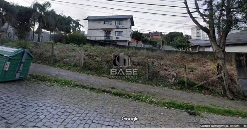 Terreno à venda no Petrópolis, Caxias do Sul 