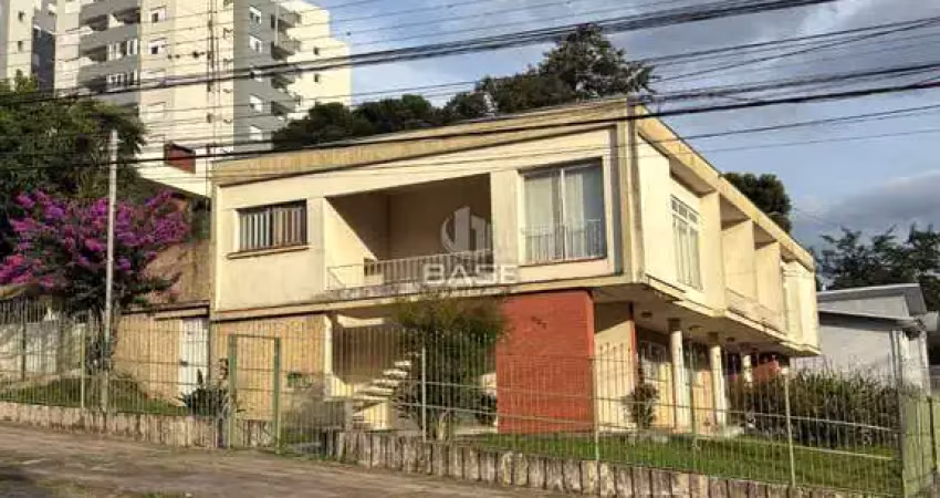 Terreno à venda na Nossa Senhora de Lourdes, Caxias do Sul 