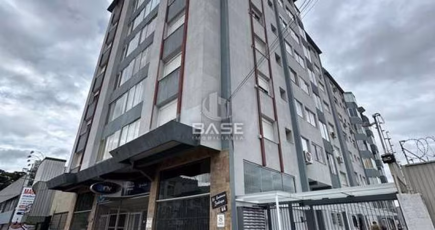 Apartamento com 2 quartos à venda na Nossa Senhora de Lourdes, Caxias do Sul 
