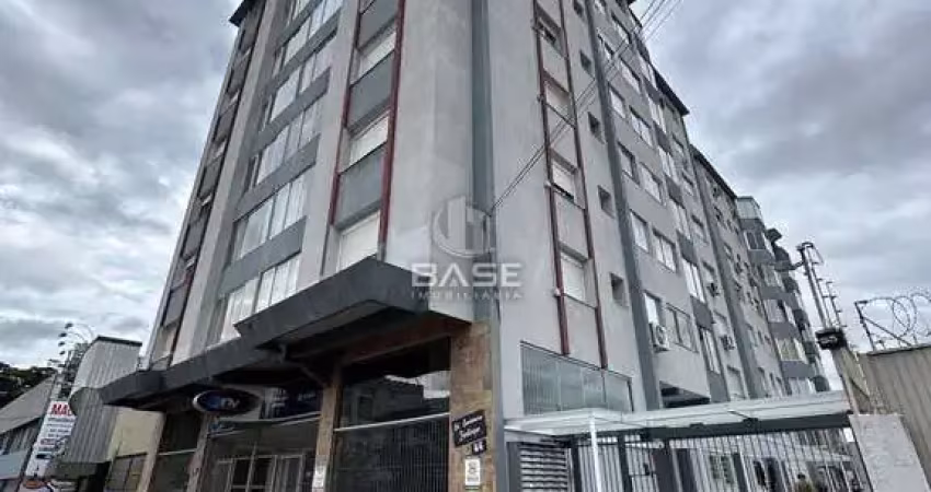 Apartamento com 2 quartos à venda na Nossa Senhora de Lourdes, Caxias do Sul 