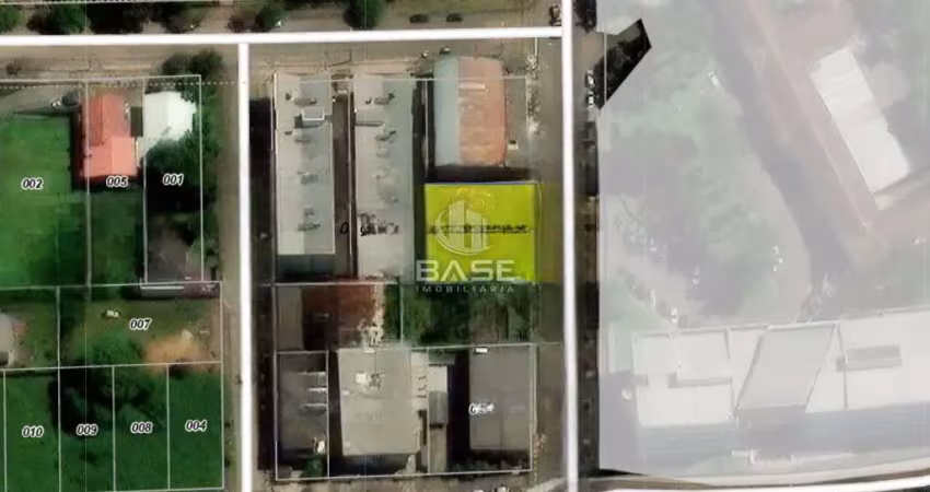 Terreno à venda no Petrópolis, Caxias do Sul 