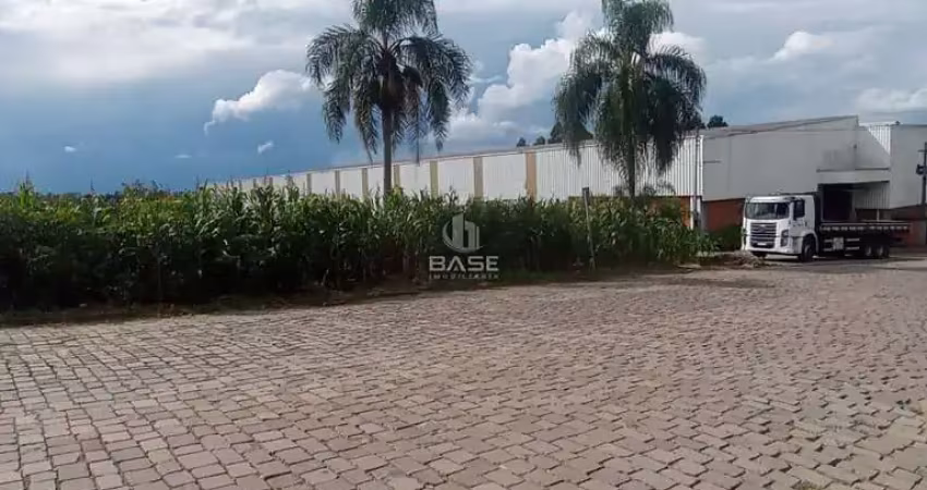 Terreno à venda no São Giácomo, Caxias do Sul 
