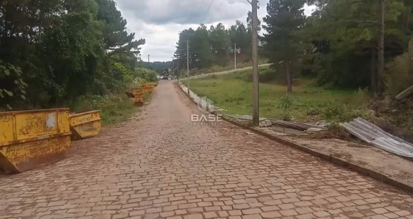 Terreno à venda no São Giácomo, Caxias do Sul 