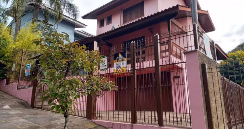 Casa com 3 quartos à venda na Bela Vista, Caxias do Sul 