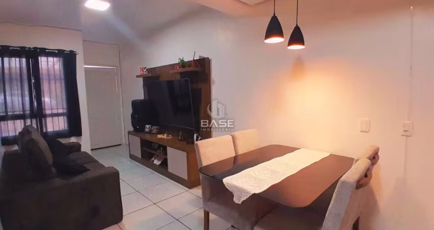 Casa com 2 quartos à venda no Forqueta, Caxias do Sul 