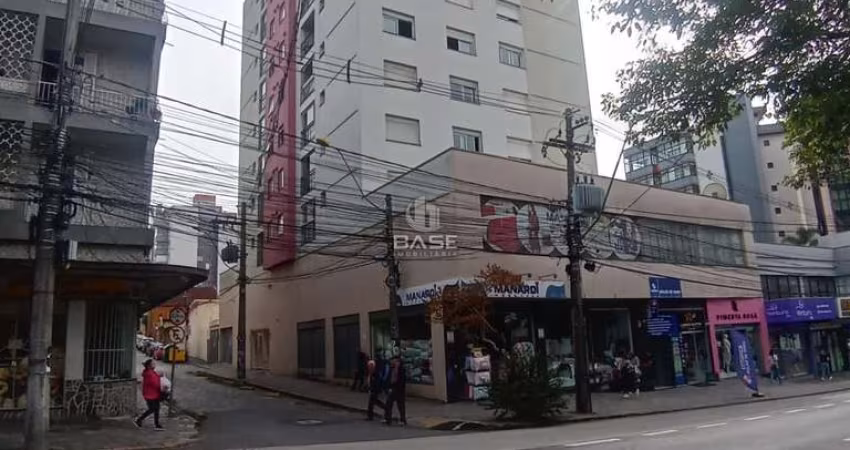Apartamento com 2 quartos à venda no São Pelegrino, Caxias do Sul 