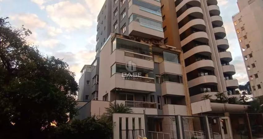 Apartamento com 2 quartos à venda no São José, Caxias do Sul 