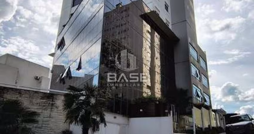 Apartamento com 3 quartos à venda no Exposição, Caxias do Sul 