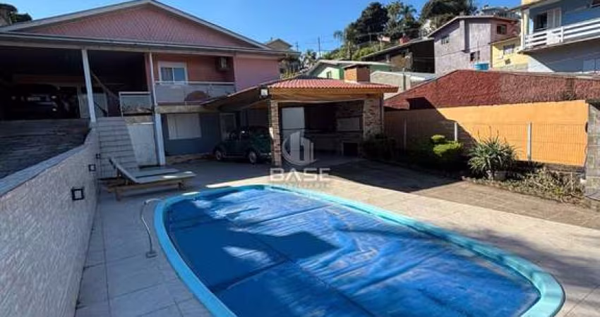 Casa com 3 quartos à venda no Charqueadas, Caxias do Sul 