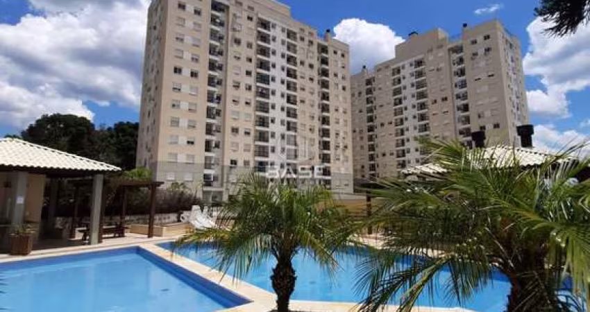 Apartamento com 3 quartos à venda no Santa Catarina, Caxias do Sul 