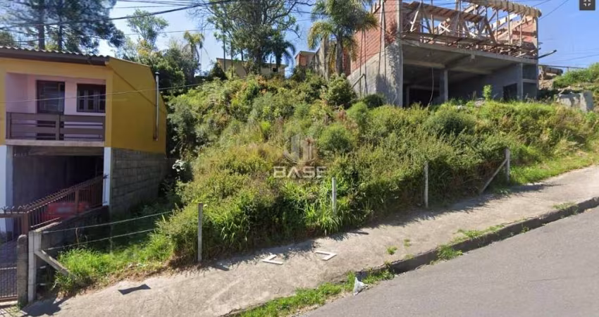 Terreno à venda no São Caetano, Caxias do Sul 
