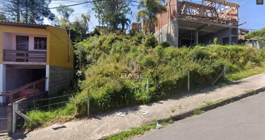 Terreno à venda no São Caetano, Caxias do Sul 