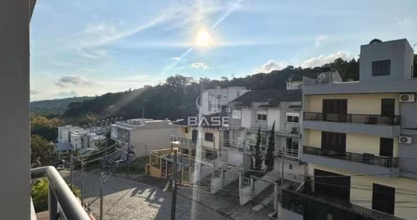 Apartamento com 2 quartos à venda no Vinhedos, Caxias do Sul 