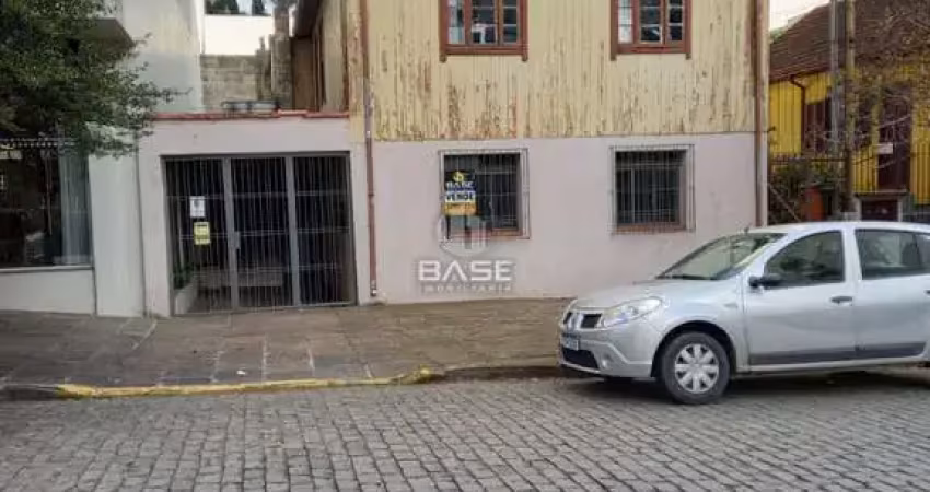 Casa com 2 quartos à venda no Centro, Caxias do Sul 