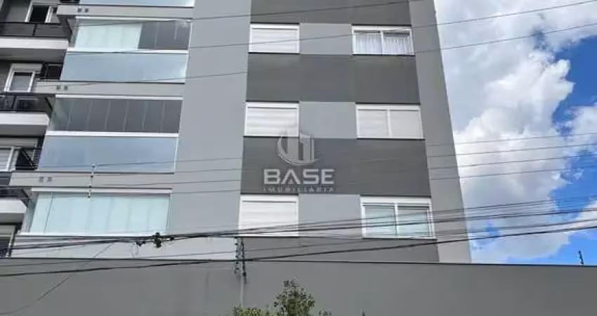 Apartamento com 3 quartos à venda na Rua Thomas Gonzaga, 408, Panazzolo, Caxias do Sul