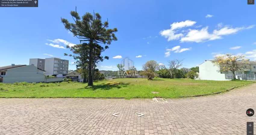 Terreno à venda na Vila Verde, Caxias do Sul 