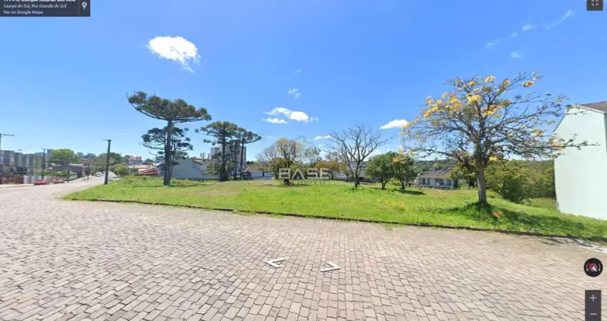 Terreno à venda na Vila Verde, Caxias do Sul 