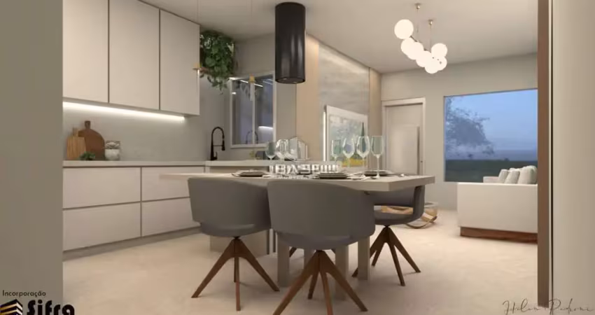 Casa com 3 quartos à venda no Desvio Rizzo, Caxias do Sul 
