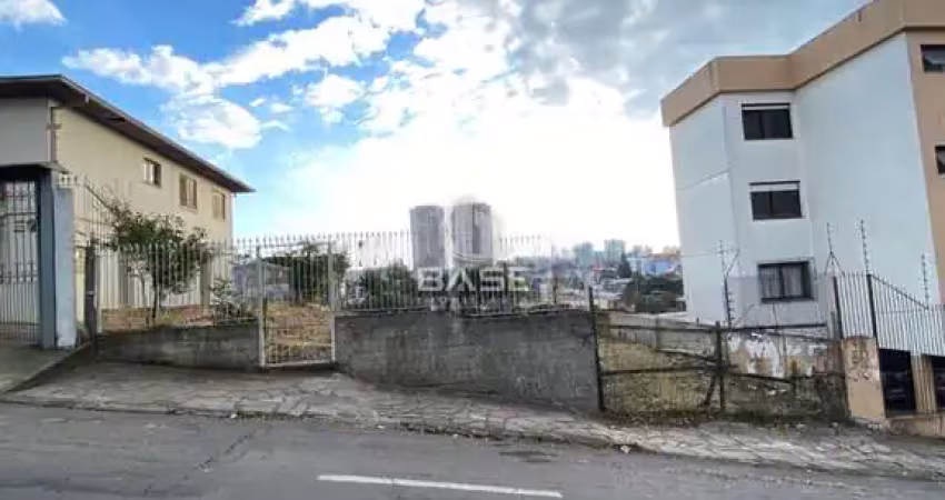 Terreno à venda na Bela Vista, Caxias do Sul 
