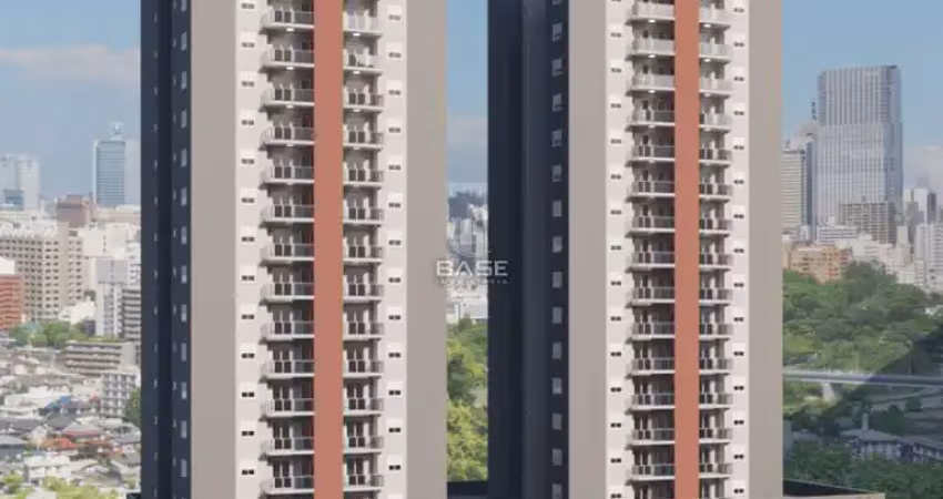 Apartamento com 2 quartos à venda no Charqueadas, Caxias do Sul 