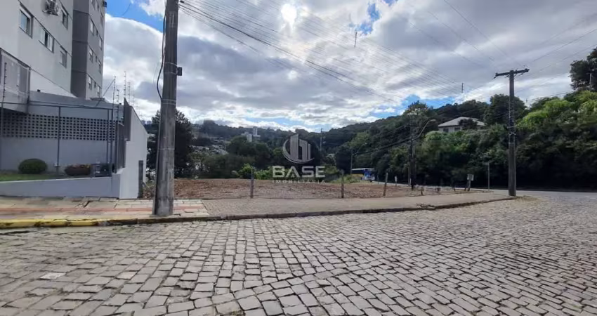 Terreno à venda no São Luiz, Caxias do Sul 