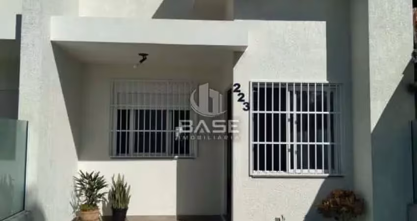 Casa com 2 quartos à venda no Arco Íris, Capão da Canoa 