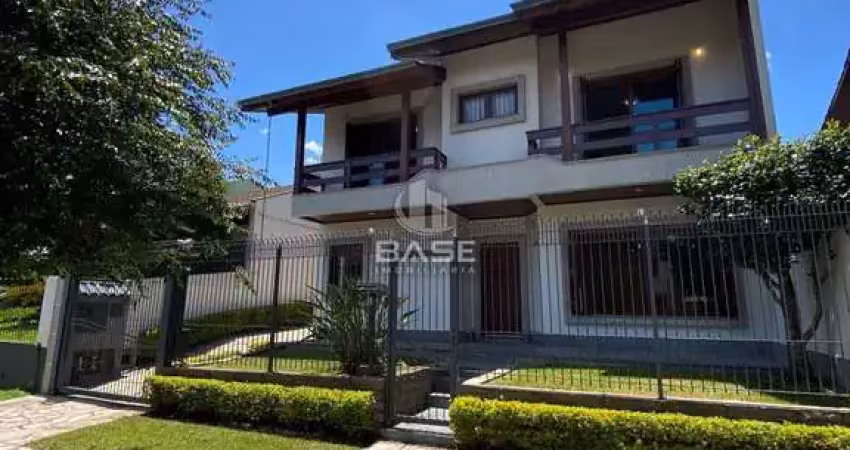 Casa com 3 quartos à venda na Vila Verde, Caxias do Sul 