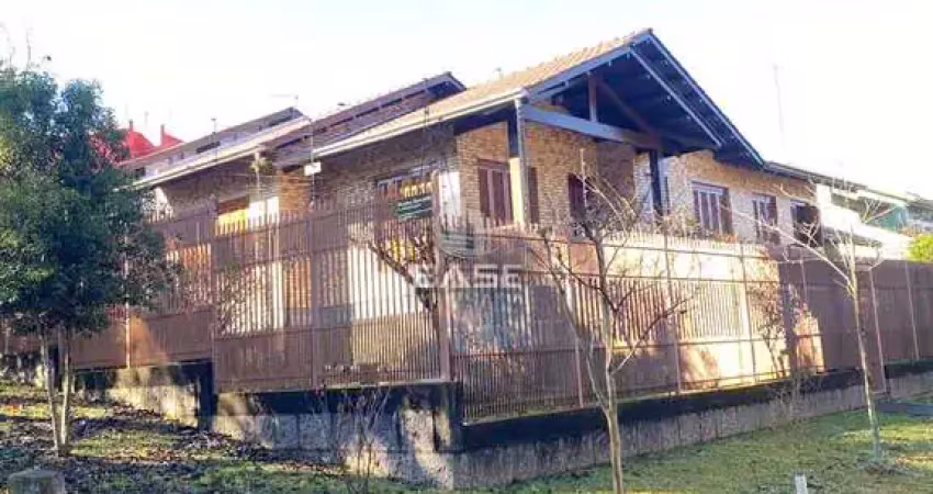 Casa com 2 quartos à venda na Vila Verde, Caxias do Sul 