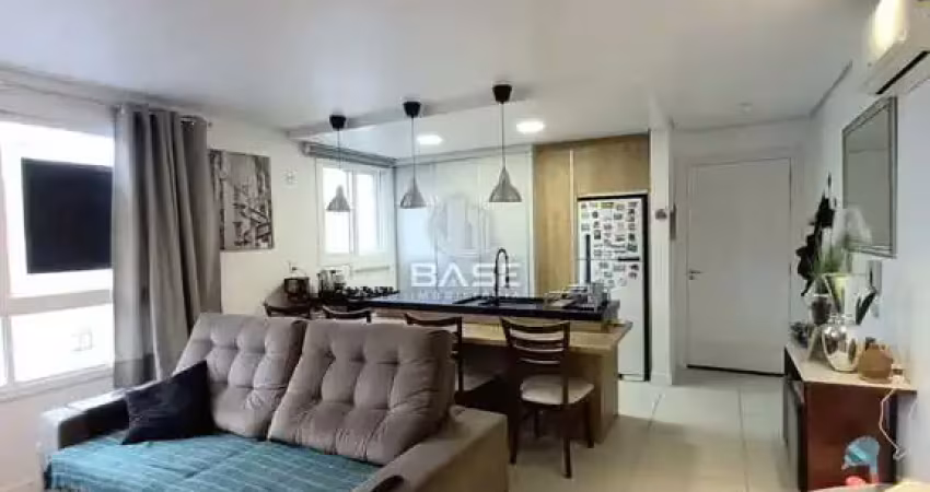 Apartamento com 1 quarto à venda no Centro, Caxias do Sul 