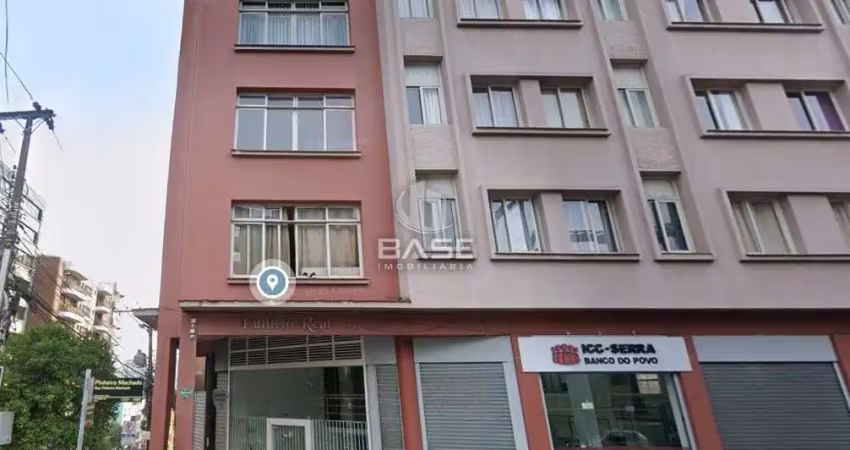 Apartamento com 1 quarto à venda no Centro, Caxias do Sul 