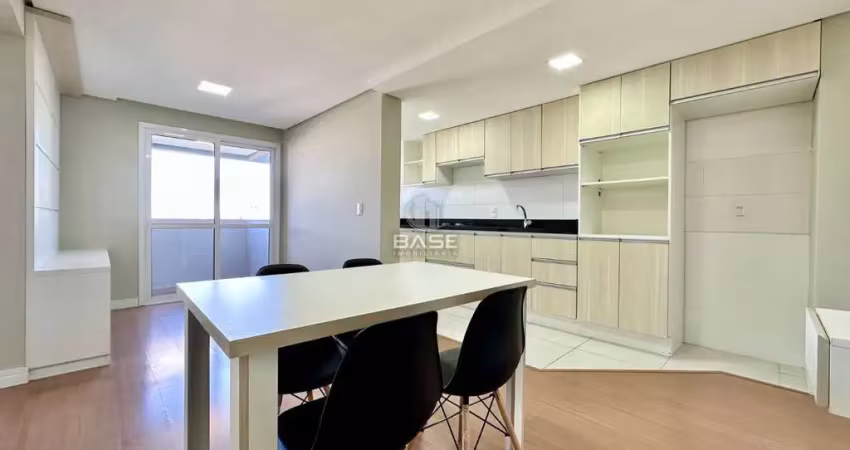 Apartamento com 2 quartos à venda na Nossa Senhora de Lourdes, Caxias do Sul 