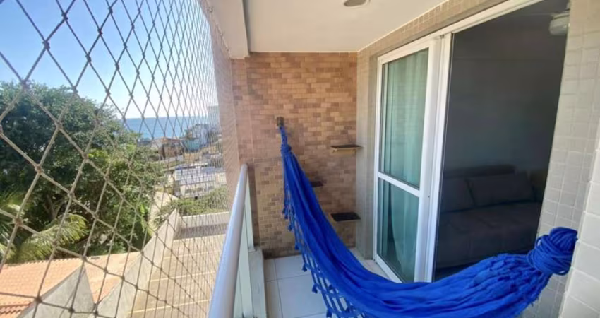 Apartamento para Venda em Salvador, Rio Vermelho, 1 dormitório, 1 suíte, 2 banheiros, 1 vaga