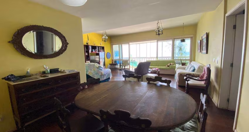 Apartamento com 4 quartos para vender no Rio Vermelho