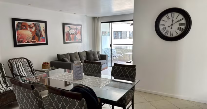 Apartamento com 4 quartos, 1 suíte , 2 vagas para alugar na Pituba