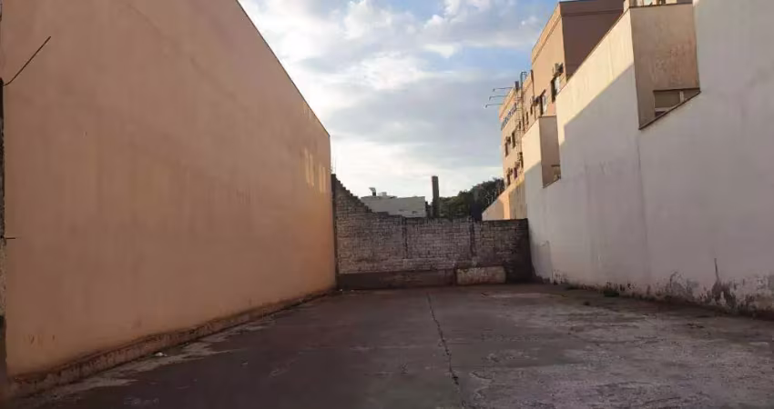 Terreno à venda na Rua Joaquim Antônio Nascimento, Condomínio Itamaraty, Ribeirão Preto